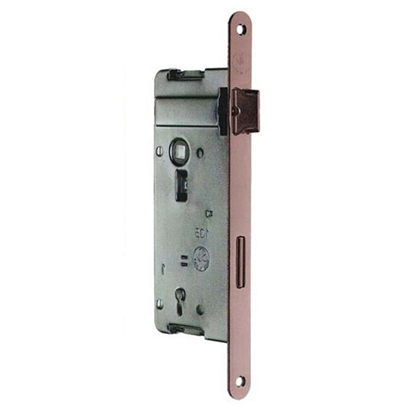 BONAITI SERRATURA PATENT GRANDE BRONZATA ART.040T