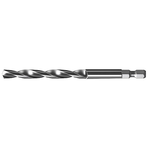BOSCH PUNTA PILOTA HSS-G PER SEGHE A TAZZA D.MM 7,15X105