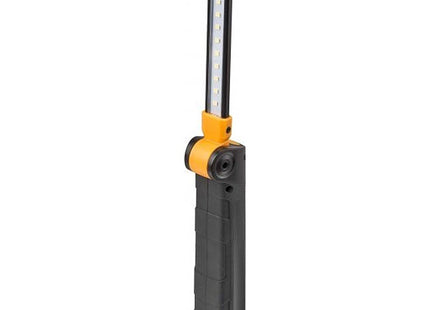 BRENNENSTUHL LAMPADA LED A BATTERIA RICARICABILE SANSA 400 A 400LM*