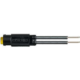 BTICINO MATIX LAMPADA LED BASCULANTI AMBRA 230V