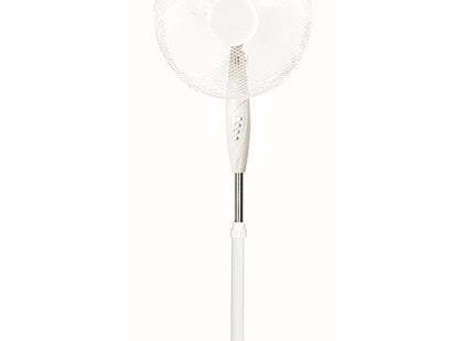 CFG VENTILATORE A PIANTANA MOD. EASY 40 ALTEZZA CM.130