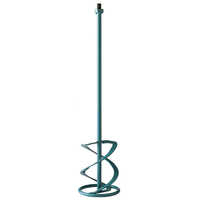 COLLOMIX MESCOLATORE PER COLLE ATTACCO M14 D.MM120X590 ART. WK120