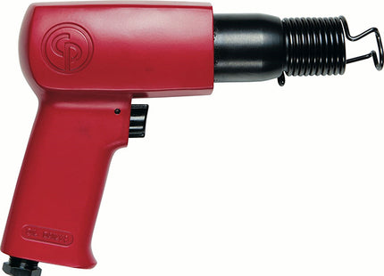 CHICAGO PNEUMATIC MARTELLO SCROSTATORE PNEUMATICO CP7111HK KIT