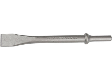 CHICAGO PNEUMATIC SCALPELLO TONDO DIRITTO MM180X19