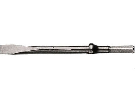 CHICAGO PNEUMATIC SCALPELLO ESAGONALE TRANCIA RIVETTI MM165X16