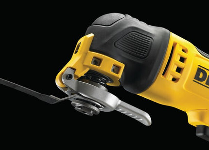 DEWALT LAMA PER MULTIFUNZIONE PER LEGNO CON CHIODI/CARTONGESSO MM30X43