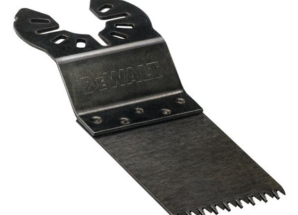 DEWALT LAMA PER MULTIFUNZIONE DENTATURA JAPAN PER LEGNO MM30X42