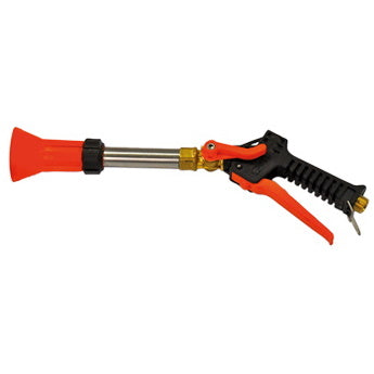 FLEXBIMEC LANCIA PER IDROPULITRICE GETTO REGOLABILE MAX 50 BAR ART.6840