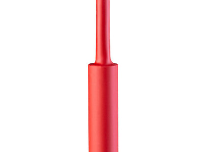 ELEMATIC GUAINA TERMORESTRINGENTE ET100 COLORE ROSSO DA MT1