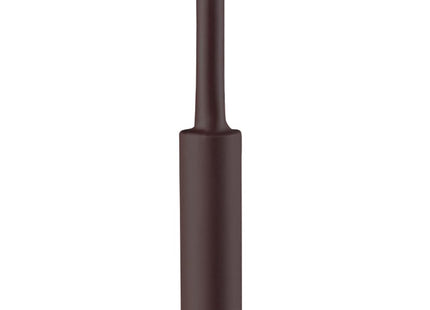 ELEMATIC GUAINA TERMORESTRINGENTE ET100 COLORE NERO DA MT1