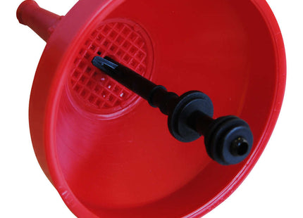 DM IMBUTO AUTOMATICO ANTISCHIUMA