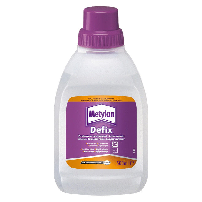 METYLAN STACCAPARATI METYLAN DEFIX FLACONE DA ML500