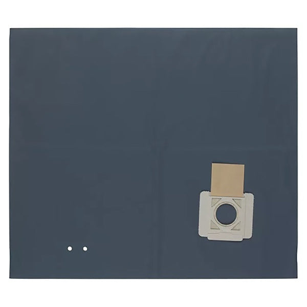 MILWAUKEE SACCHETTI PLASTICA PER ASPIRATORI SERIE AS LT50 PZ5