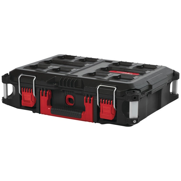 MILWAUKEE PACKOUT CASSETTA PORTAUTENSILI 3
