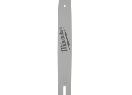 MILWAUKEE BARRA PER MOTOSEGA ART.40 CM/ 16" GUIDE BAR M18 FCHS
