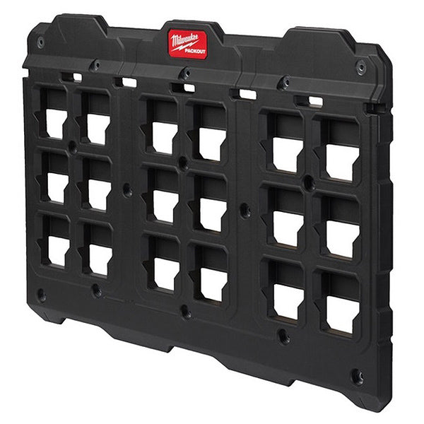 MILWAUKEE PACKOUT PIASTRA DI STOCCAGGIO XL MM762X508X25
