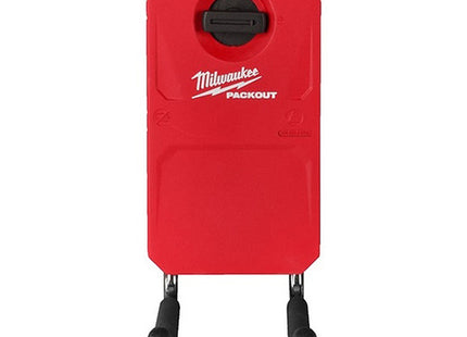 MILWAUKEE PACKOUT GANCIO DIRITTO PORTATA KG11 MM203X89X229