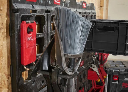 MILWAUKEE PACKOUT GANCIO DIRITTO PORTATA KG11 MM203X89X229