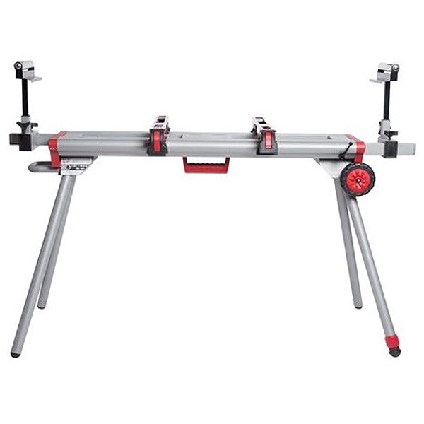 MILWAUKEE BANCO PORTATRONCATRICE MSL 3000 ESTENSIBILE FINO A 3,0MT