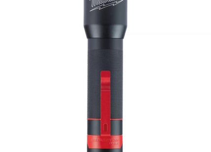 MILWAUKEE TORCIA LED COMPATTA RICARICABILE USB 700L MOD. L4 MLED-201*