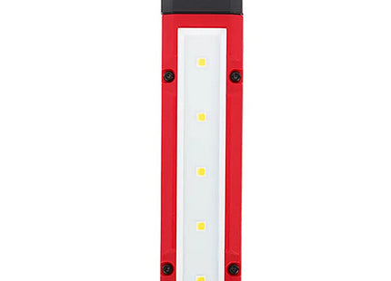 MILWAUKEE TORCIA LED TASCABILE 300L MOD. FL-LED (V1/23)