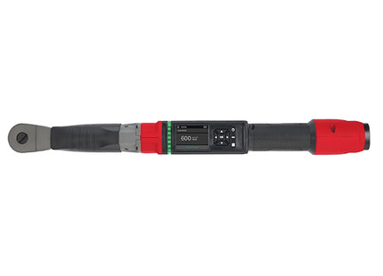 MILWAUKEE CHIAVE DINAMOMETRICA DA 1/2" A BATTERIA M12 ONEFTR12-201C