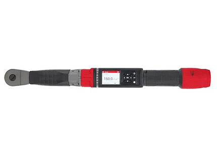 MILWAUKEE CHIAVE DINAMOMETRICA DA 1/2" A BATTERIA M12 ONEFTR12-201C