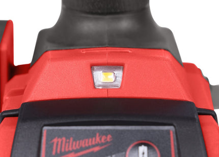 MILWAUKEE TRAPANO AVVITATORE A BATTERIA M18 FDD3-0X(V1/23)
