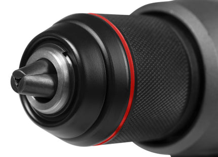 MILWAUKEE TRAPANO AVVITATORE A BATTERIA M18 FDD3-0X(V1/23)