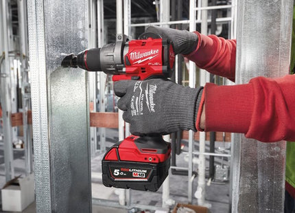 MILWAUKEE TRAPANO AVVITATORE A BATTERIA M18 FDD3-502X(V1/23)