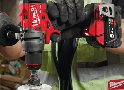 MILWAUKEE TRAPANO AVVITATORE A BATTERIA M18 FDD3-502X(V1/23)