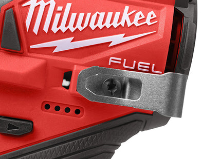 MILWAUKEE TRAPANO AVVITATORE A BATTERIA M12 FDD2-0X(V1/23)