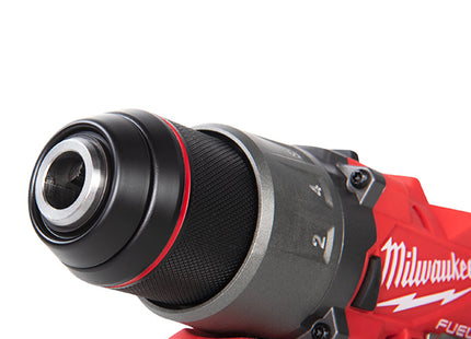 MILWAUKEE TRAPANO AVVITATORE A BATTERIA M12 FDD2-0X(V1/23)