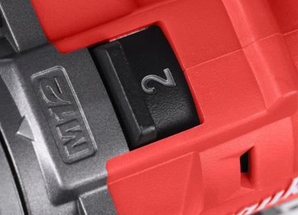 MILWAUKEE TRAPANO AVVITATORE A BATTERIA M12 FDD2-602X