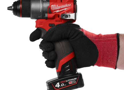 MILWAUKEE TRAPANO AVVITATORE A BATTERIA M12 FDD2-602X