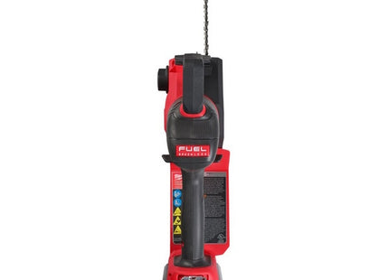 MILWAUKEE MOTOSEGA A BATTERIA M18 FHS20-552 BARRA DA CM20 (V1/23)