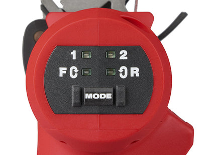 MILWAUKEE LEVIGATRICE A NASTRO A BATTERIA M12 FBFL10-402B(V1/23)