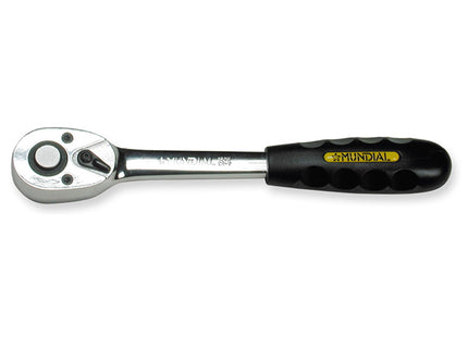 MUNDIAL ART.1505 CRICCHETTO REVERSIBILE DA 1/2" CON SGANCIO RAPIDO
