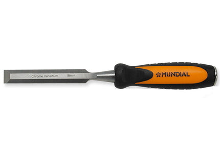 MUNDIAL ART.0580 SCALPELLO PER LEGNO