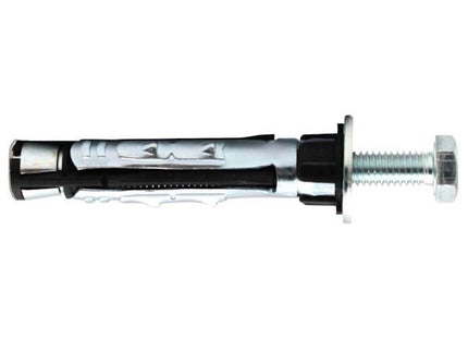 ELEMATIC TASSELLO TRIDER/B CON VITE TE CLASSE 8.8