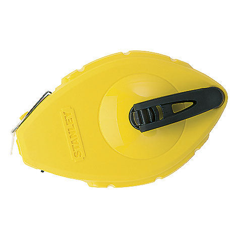 STANLEY TRACCIATORE STANLEY CASSA IN ABS FILO MT30