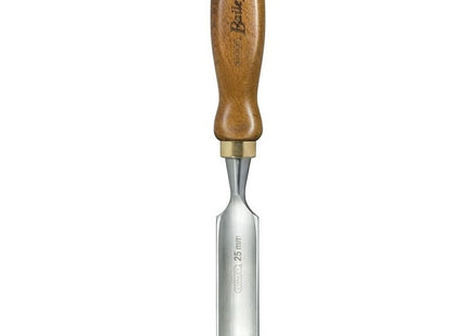 STANLEY SGORBIA PER LEGNO CON MANICO IN FAGGIO
