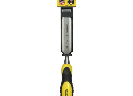 STANLEY SCALPELLO PER LEGNO DYNAGRIP