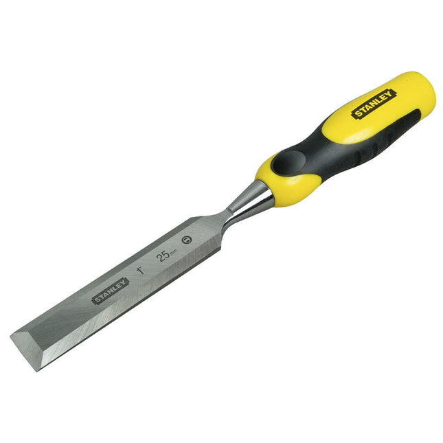 STANLEY SCALPELLO PER LEGNO DYNAGRIP
