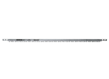 STANLEY LAMA PER SEGHE AD ARCO DENTATURA ISOSCELE