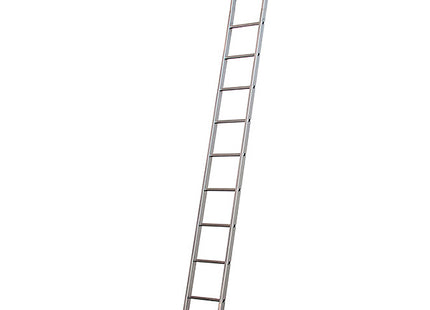 FACAL SCALA STILO 1 ELEMENTO DA APPOGGIO IN ALLUMINIO