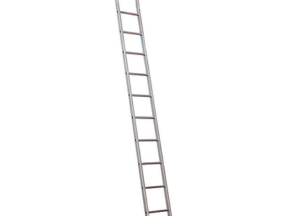 FACAL SCALA STILO 1 ELEMENTO DA APPOGGIO IN ALLUMINIO